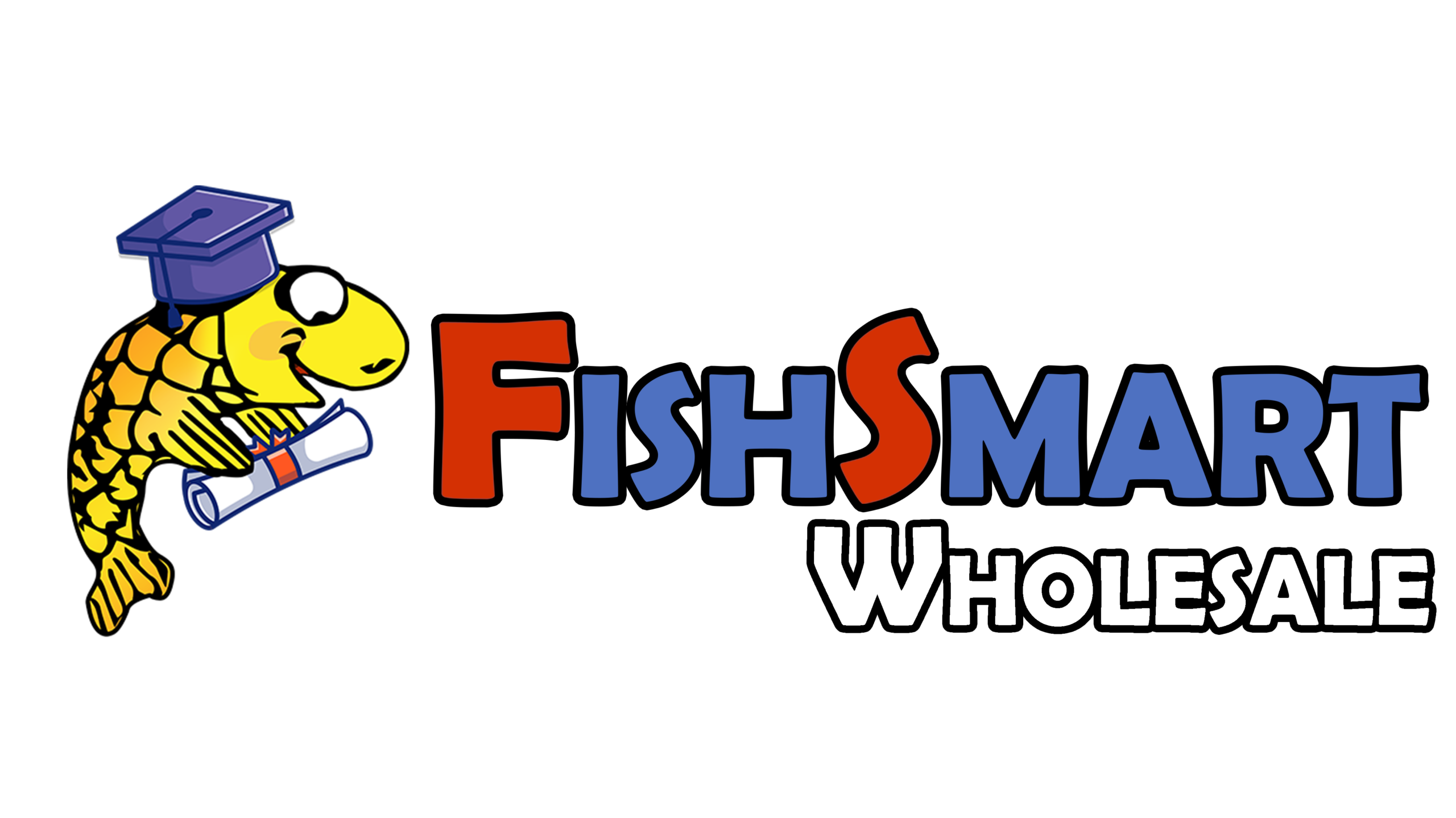 R Fish Smart Home - FishSmart Wholesale