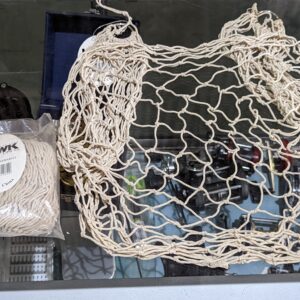 Net Rabbit Trap Cotten