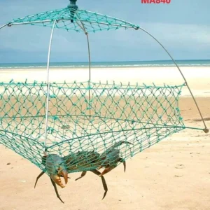 Crab Pots Stainless Steel Rods MA840