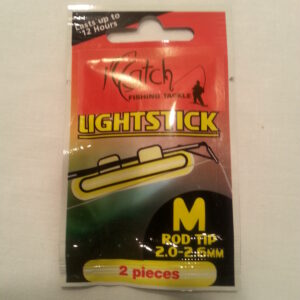 CHEMICAL LIGHT 2_2.6 2PC MED