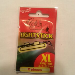 CHEMICAL LIGHT 3.3- 3.7 2 PC
