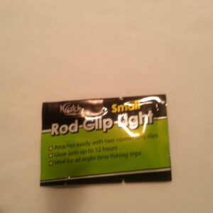 CHEMICALCLIP LIGHT