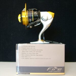 COMBO 7F/PT2P 3-6KG