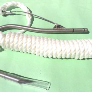 GAFF FLYING 6FTW/-ROPE