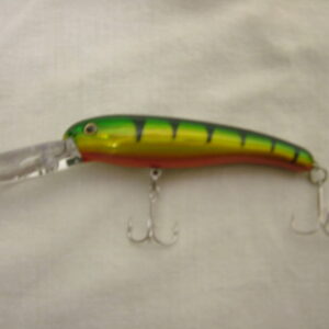 LURE SHAPE 31 H030