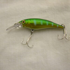 LURE SHAPE 25 H024
