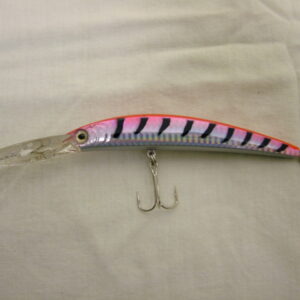 LURE SHAPE 18 H023