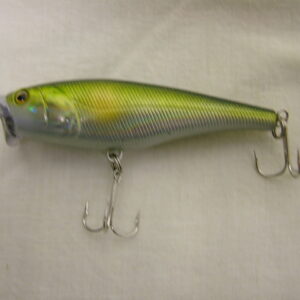 LURE SHAPE 11A H022