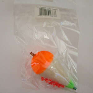 FLOAT bobby lr weighted