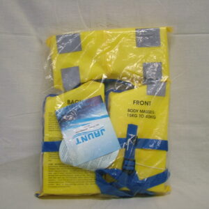 PDF JACKET CHRILDEN 50/N
