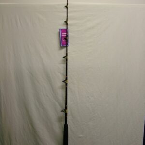 ROD 5.6FTX1PC boat rod