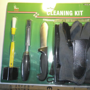 FISH CLEANING KIT