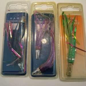 LURE JAZ T/DART 65 C28 g/frog