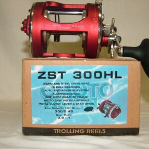 REEL OMOTTO GST300HG