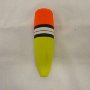 FLOAT CASTER POLY/WEIGHTED