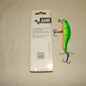 LURE JAZ RAYZA 90mm co9 aqua