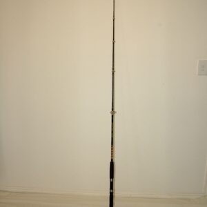 ROD SANTEC 1Pc. 6.6 Ft 6In 15K