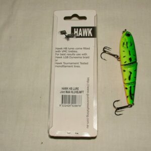 LURE JOINT WALK 70mm floting