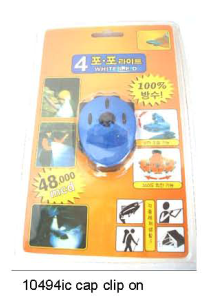 FLOAT PLASTIC  13/4PER12