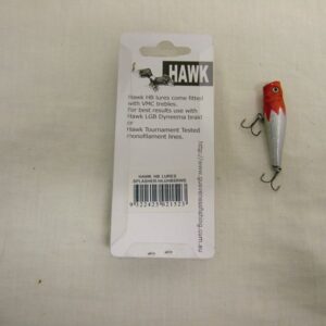 LURE JAZPOPPER TAIL 45-C39