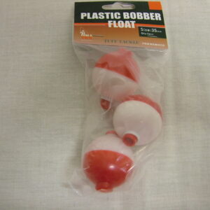 FLOAT p/p 35m x3 r/white