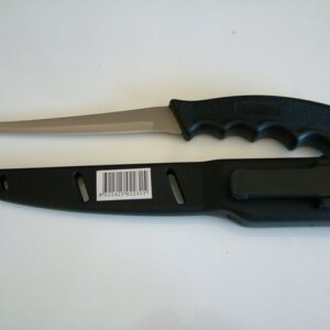 KNIFE 6in. FILLET W/-SHEAF