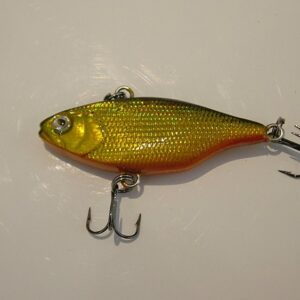 LURE troll/c ludo no3 5gm