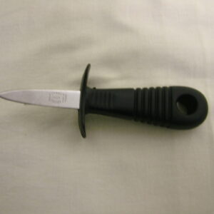 KNIFE OYSTER PLASTIC 09