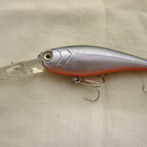 LURE SHAPE 24 HB01