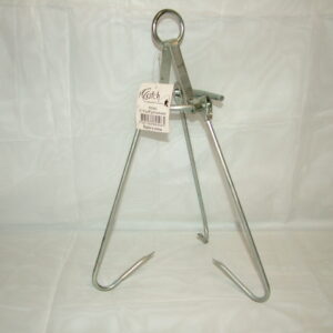 GAFF CLIFF GALVANIZED FOLDING