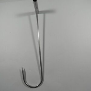 GAFF T/BAR 45cm s/steel aust/m