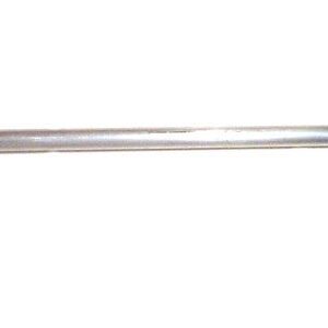 GAFF WOODEN handle 14/0 hook