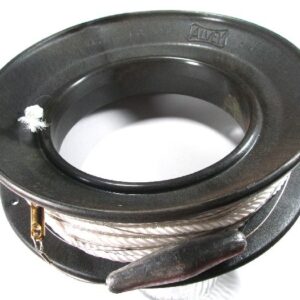 Handcast 240 h/d trol no lure