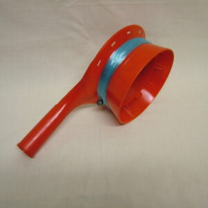 HANDCASTER 155 MM. W/- HANDLE