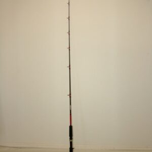 ROD SOLID GLASS 5' 1 PCS