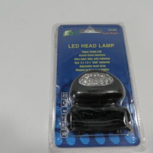 HANDSPEAR 2Pc BLACK