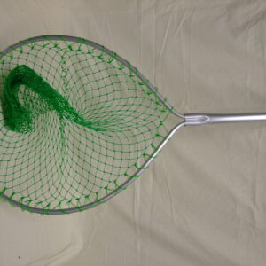 NET  LANDING BARRA 1.2MT
