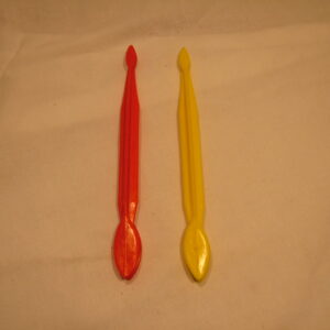 HOOK DISGORGER PLASTIC