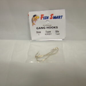 HOOK GANG NO1 XSET 3