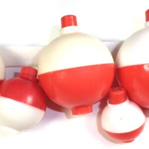 "FLOAT  PLASTIC 2""PER12"