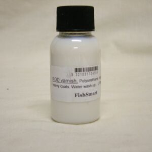 ROD VARNISH