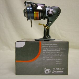 REEL PION/ER clydes 2000  3 bb