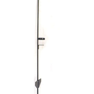 SAND SPIKE METAL