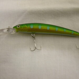 LURE SHAPE 28 H024