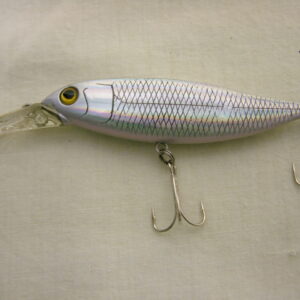 LURE SHAPE 21 S13