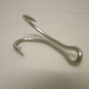 HOOK DOUBLE JIG small
