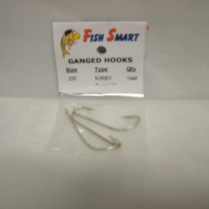 HOOK E/C 6041 8/0 bx25