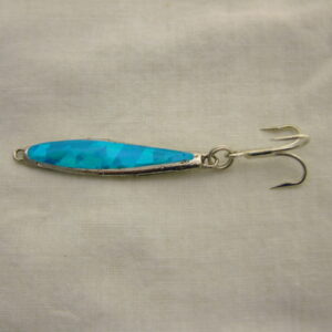 LURE LEAD FISH 12 GR