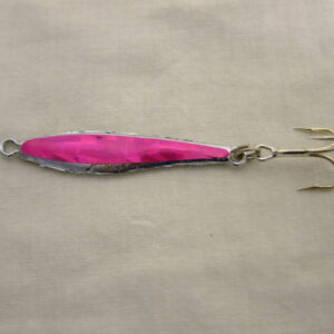 LURE LEAD FISH 28G