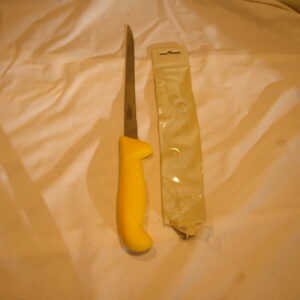 KNIFE 6InFILLET